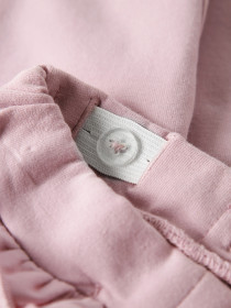 NAME IT Sweatpants Rowane Keepsake Lilac